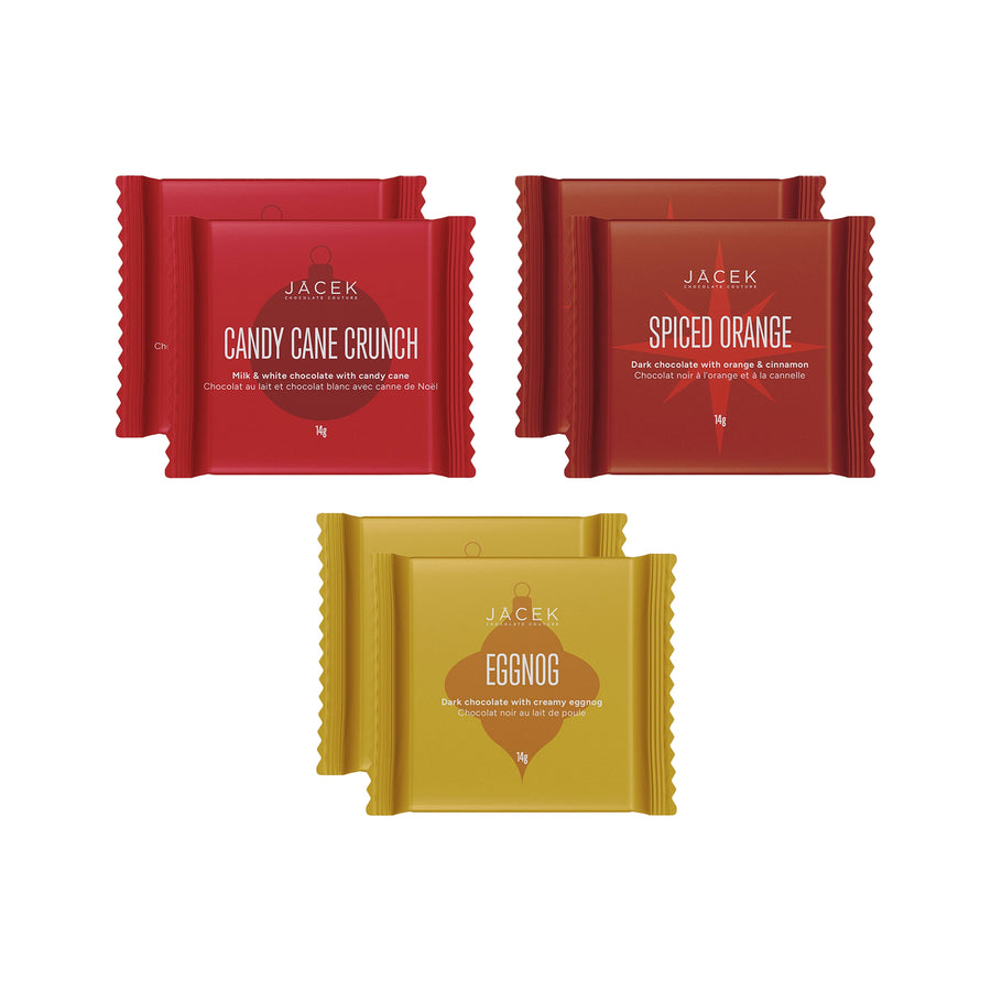 'Jacek' Holiday Mini Bar Ornament