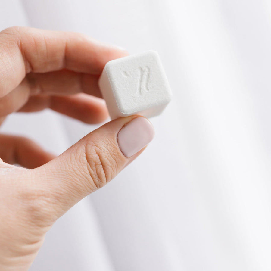 'Nellie's' Laundry Cube Refill