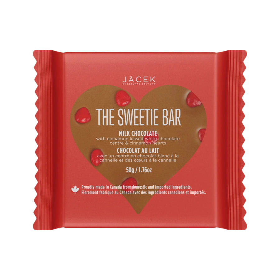 'Jacek' Sweetie Bar