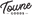 Towne Goods logo