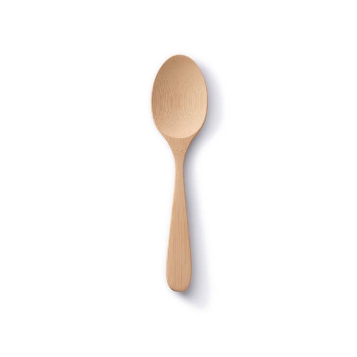 'Bambu' Serving Spoon