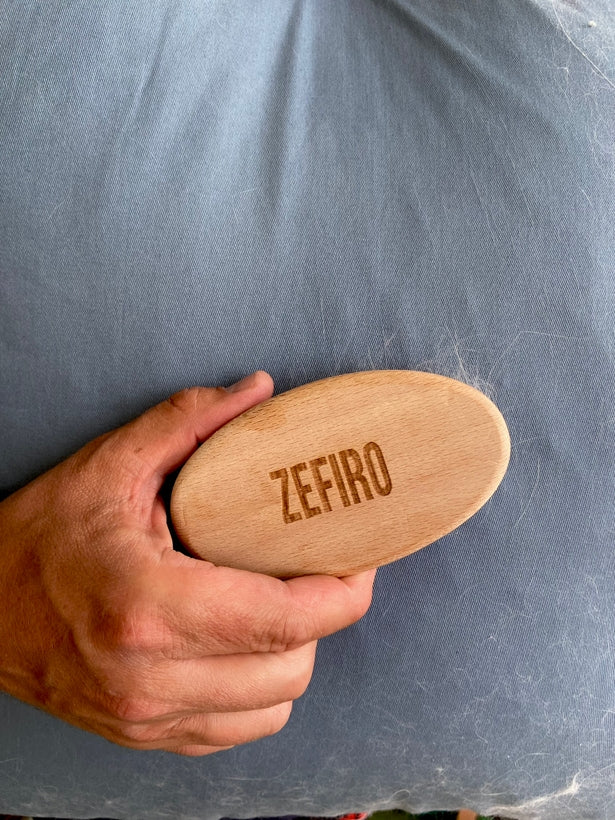 'Zefiro' Fuzz Remover
