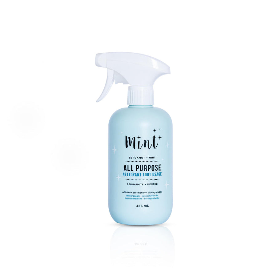 'Mint' All Purpose Cleaner