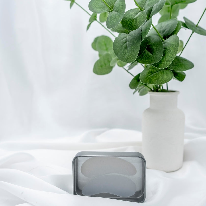 'Greenland & Co' Reusable Silicone Eye Mask