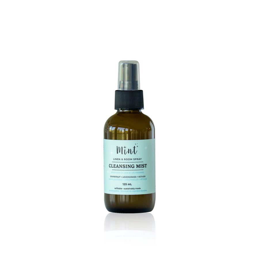 'Mint' Cleansing Mist
