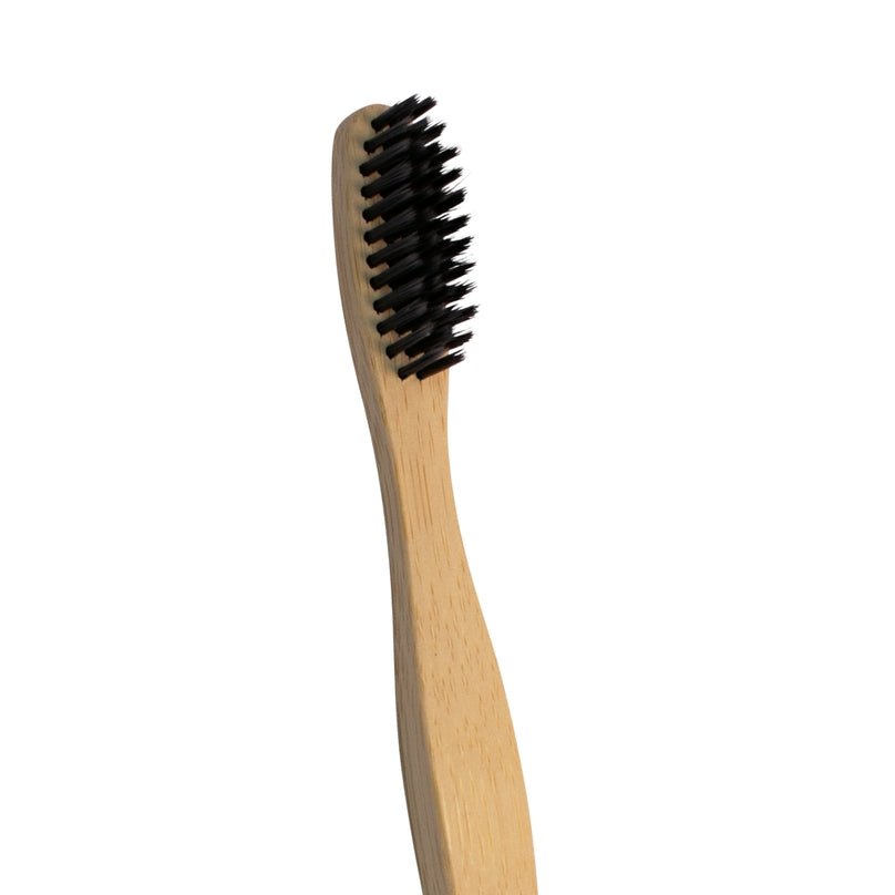 'Future is Bamboo' Toothbrush Soft