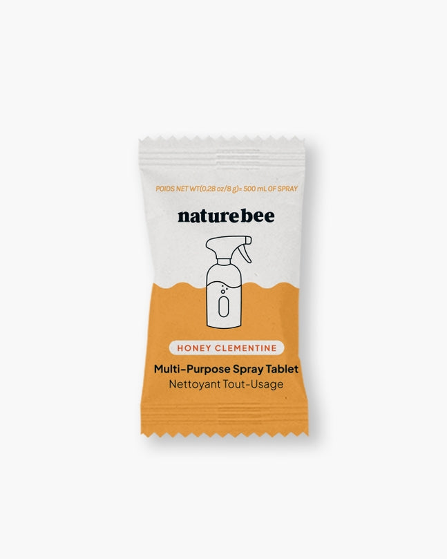 'Nature Bee' All Purpose Cleaning Tablets