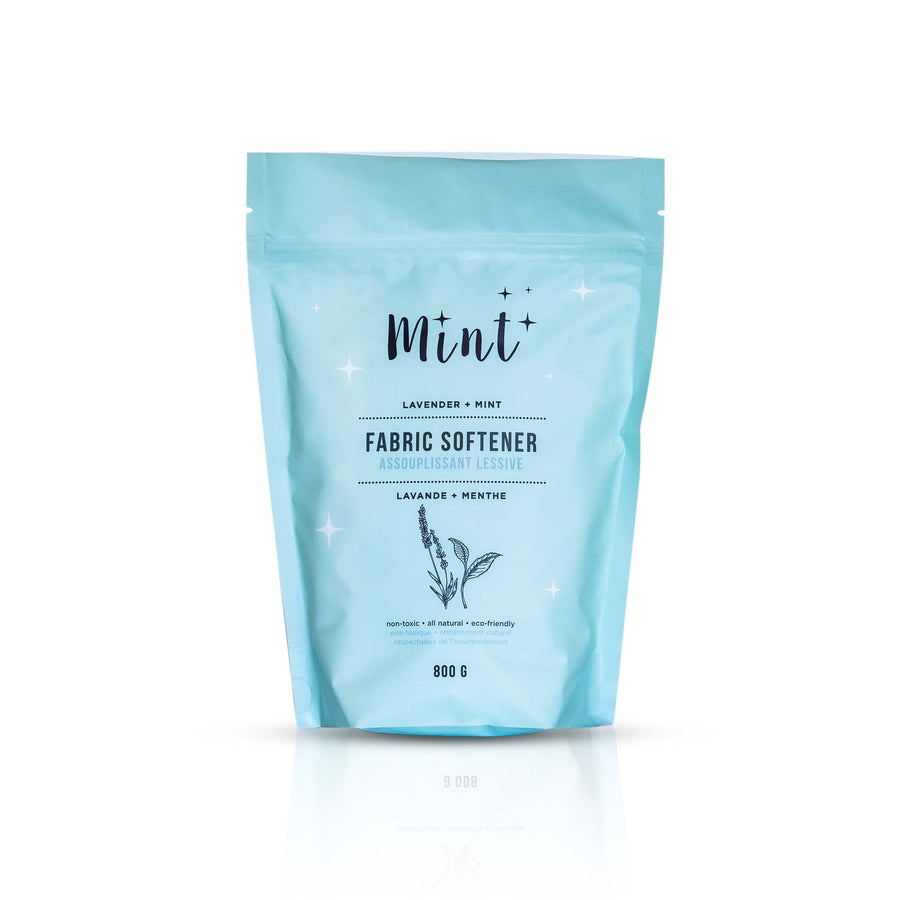 'Mint' Fabric Softener