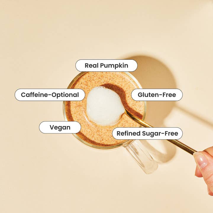 'Blume' Pumpkin Spice Blend