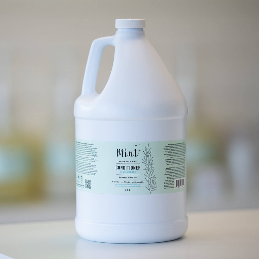 'Mint' Conditioner Refill