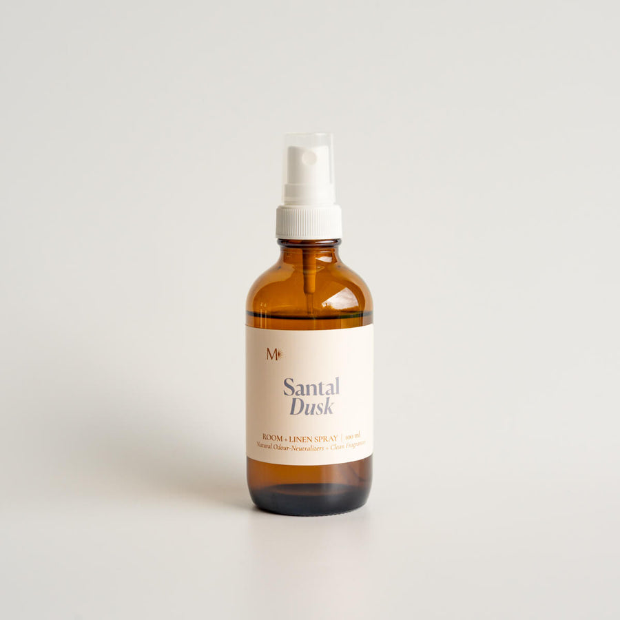 'Misiyo' Santal Dusk Room Spray