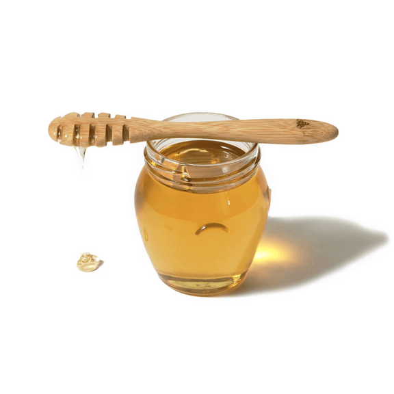 'Bambu' Honey Dipper