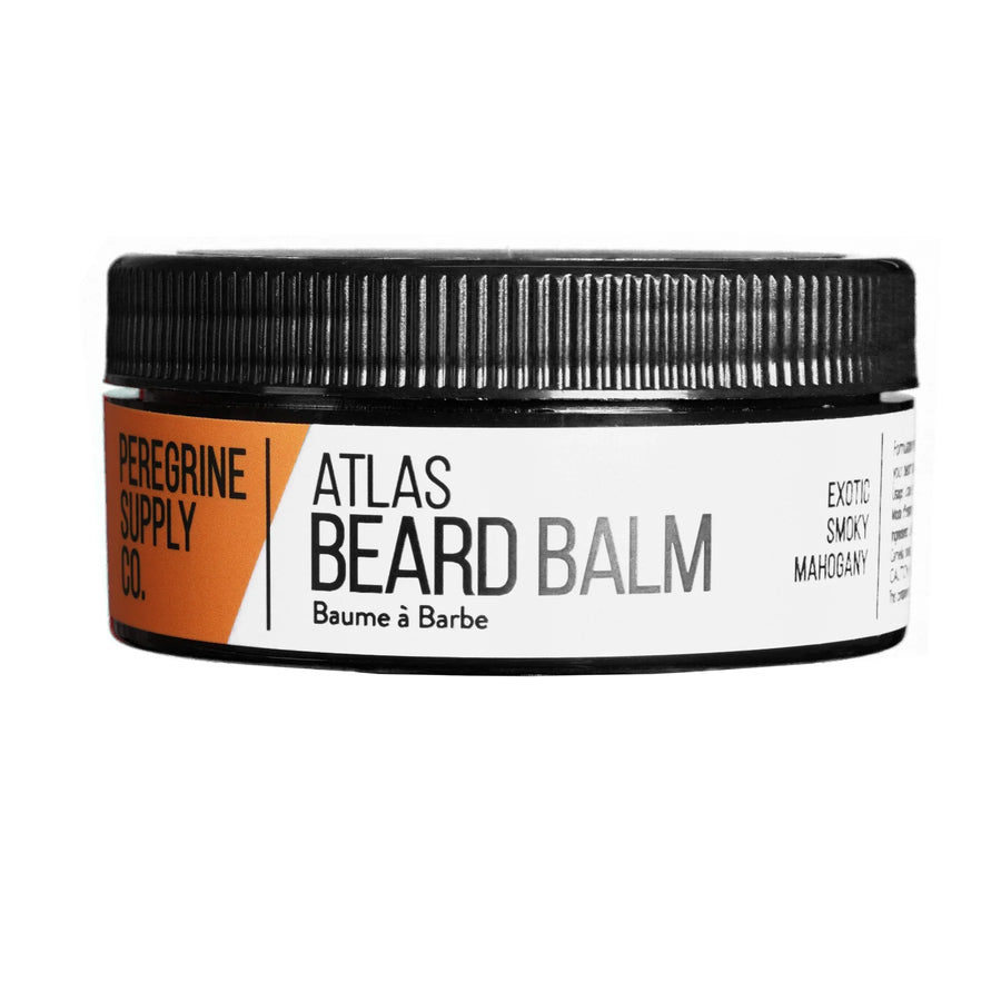 'Peregrine Supply' Beard Balm
