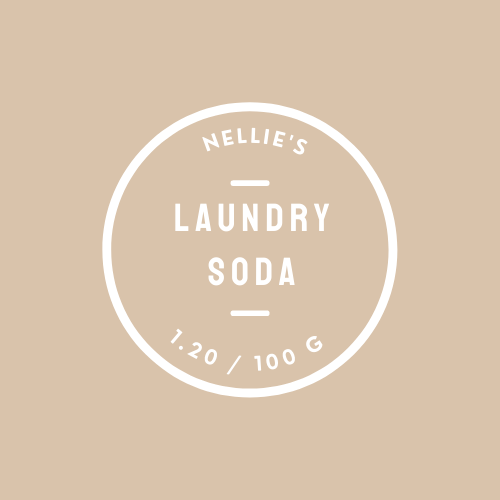 'Nellie's' Laundry Soda Refill