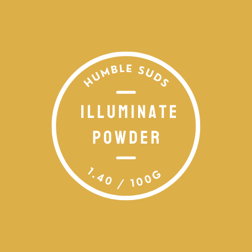 'Humble Suds' Illuminate Refill