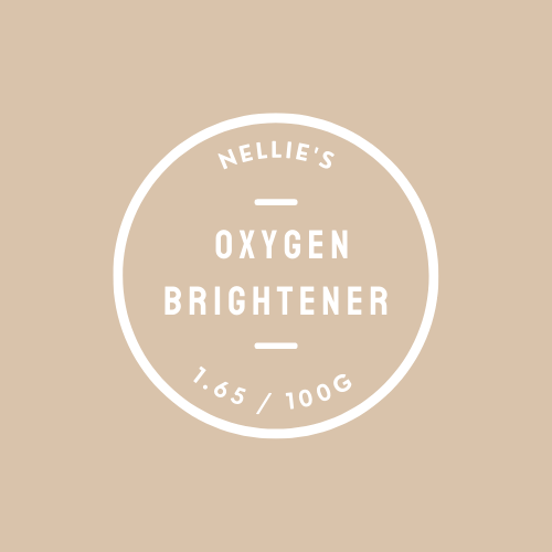 'Nellie's' Oxygen Brightener Refill