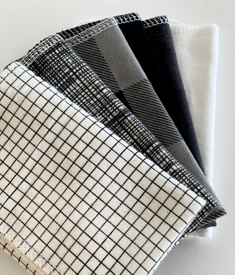 'Rewind Reusables' UnPaper Towel