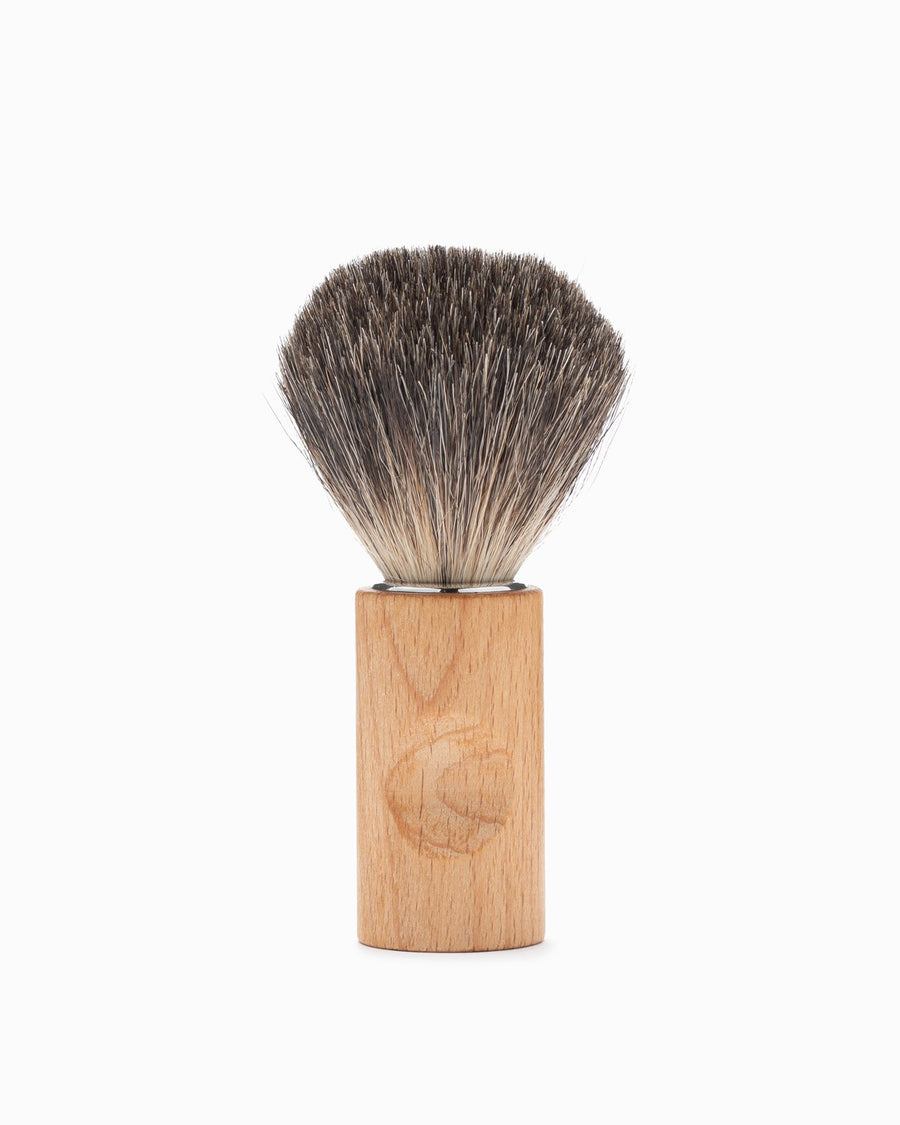 'Iris Hantverk' Badger Shave Brush