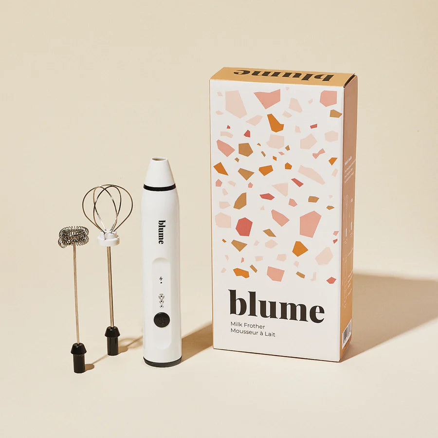 'Blume' Milk Frother