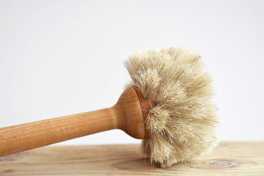 'Iris Hantverk' Glass Brush