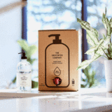'The Unscented Co.' Hand Soap Refill